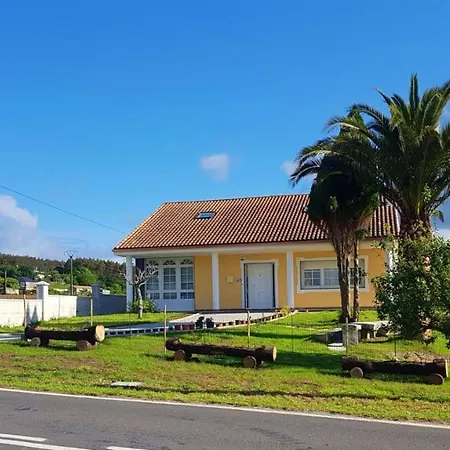 Holiday home Mardes Novas 1 Montesinos