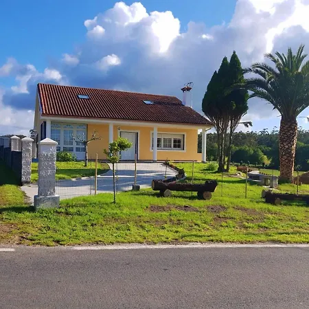 Mardes Novas 1 Holiday home