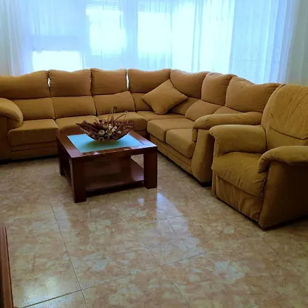 Holiday home Mardes Novas 1 *