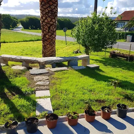 Holiday home Mardes Novas 1 Montesinos