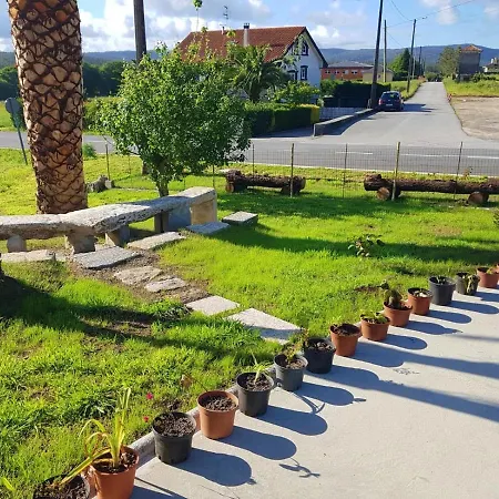Mardes Novas 1 Holiday home
