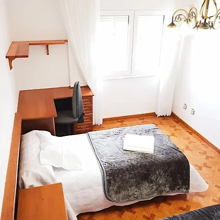 Mardes Novas 1 Holiday home *