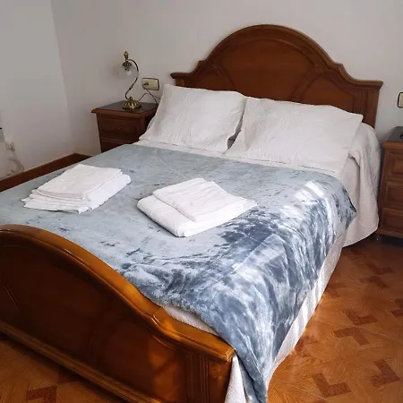 Mardes Novas 1 Holiday home